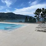 Villa Sofia Amazing Views