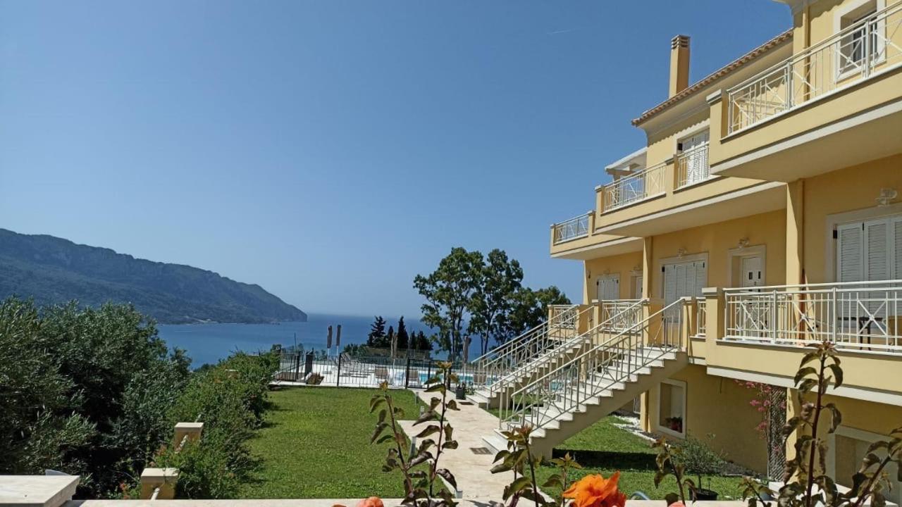 Sofia Amazing Views * Agios Georgios Pagon
