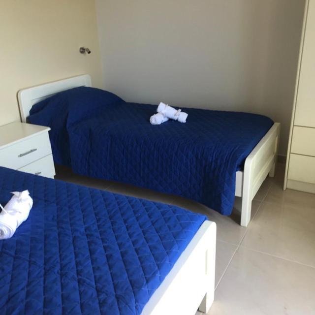 Apartament Sofia Amazing Views Agios Georgios Pagon